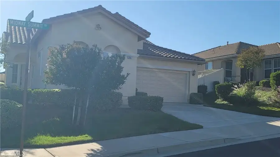 29167 Midway Summit, Menifee, CA 92584 - #2
