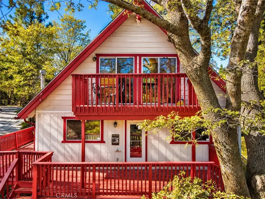 1126 Aleutian, Lake Arrowhead, CA 92352 - #2