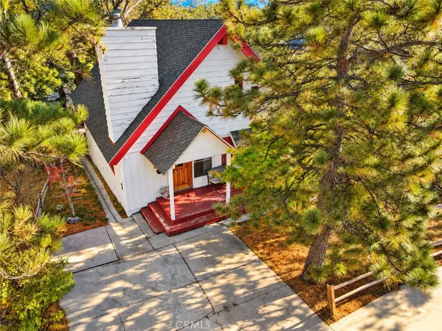 1126 Aleutian, Lake Arrowhead, CA 92352 - #3