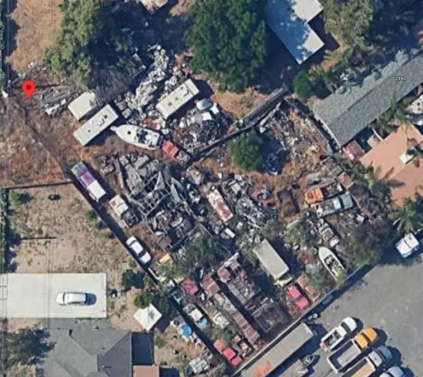 3333 N Macy, San Bernardino, CA 92407 - #2