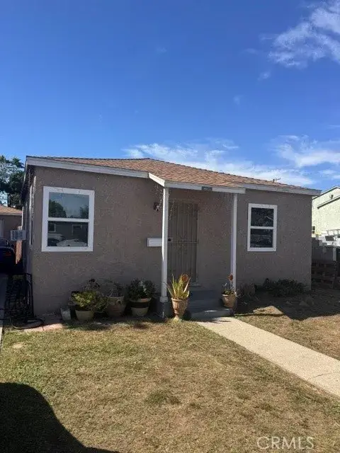 14517 S White, Compton, CA 90221
