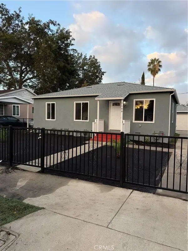 1109 S Tamarind Avenue, Compton, CA 90220