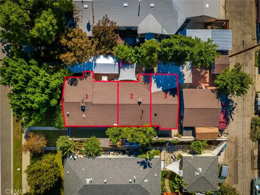 609 S Main Street, Burbank, CA 91506 - #3