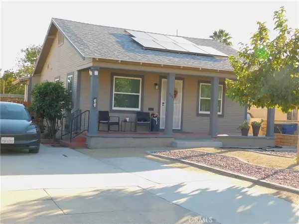 669 W Marshall, San Bernardino, CA 92405
