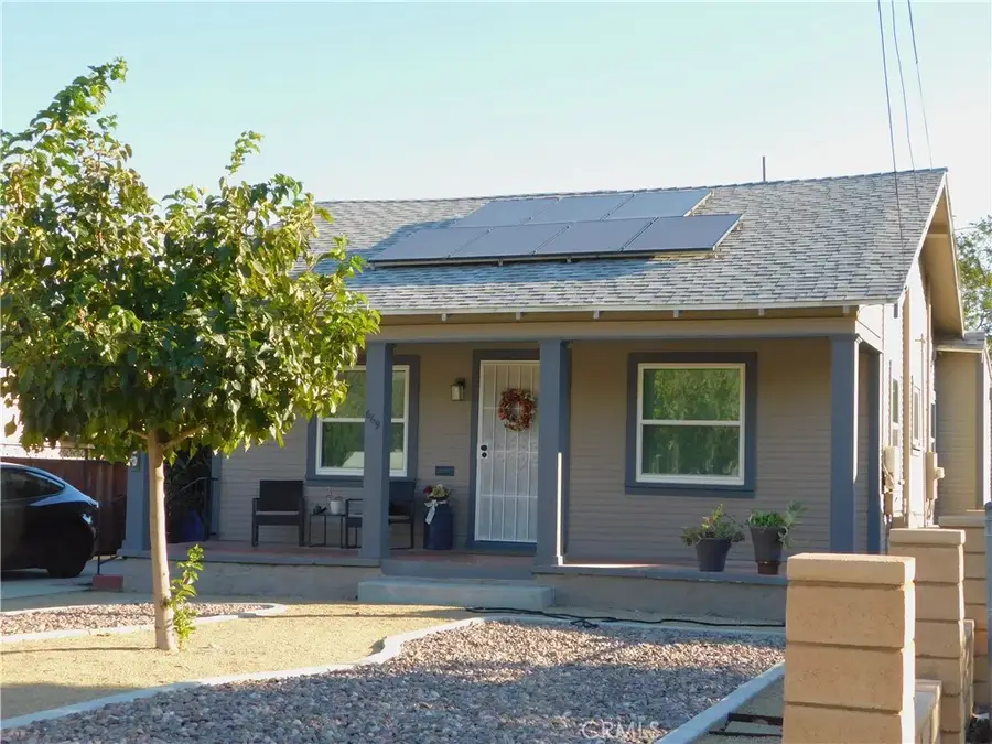 669 W Marshall, San Bernardino, CA 92405 - #2
