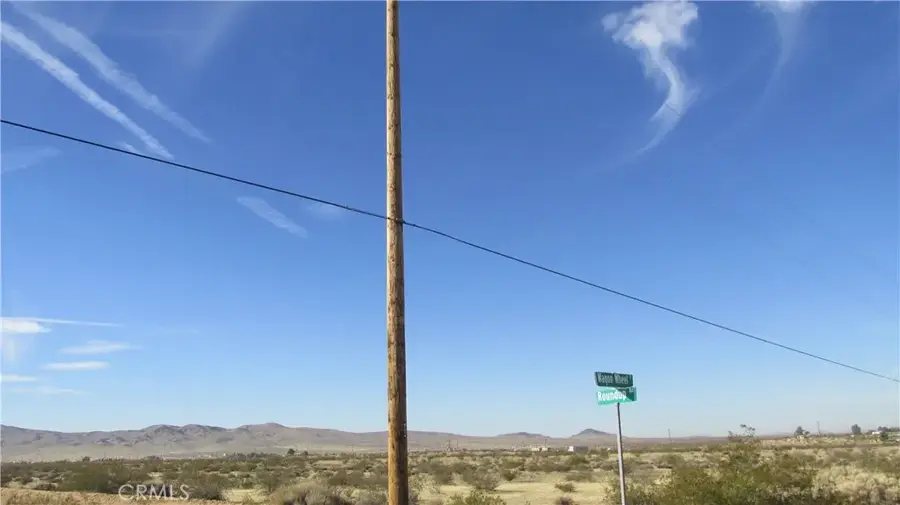 0 Wagonwheel, Helendale, CA 92342 - #2