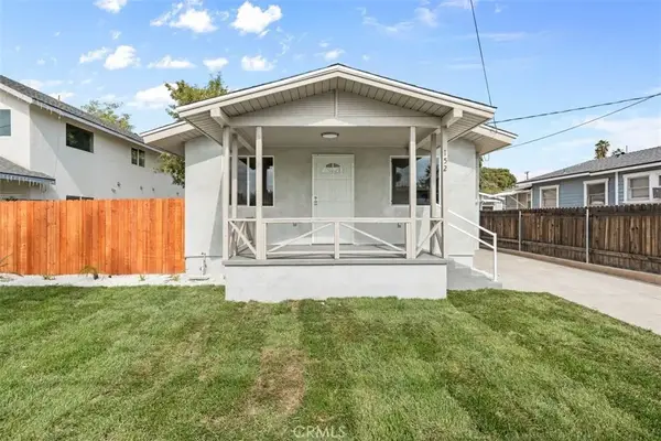 152 E Olive, San Bernardino, CA 92410