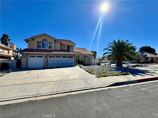 12781 Portola, Victorville, CA 92392