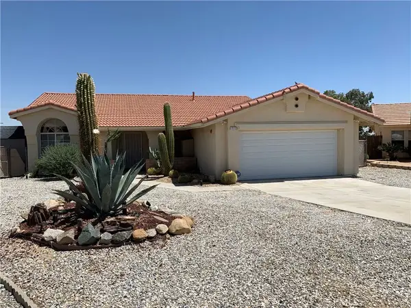 7722 Taos Court, Yucca Valley, CA 92284