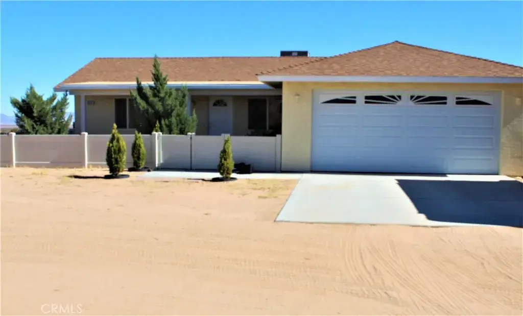 623 Bonita Avenue, Landers, CA 92285 - Image #1