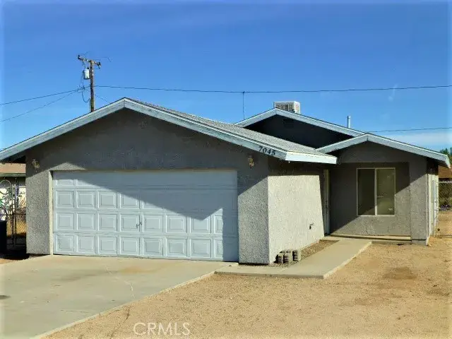 7045 Mission Avenue, Twentynine Palms, CA 92277 - Image #1