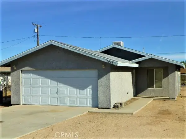 7045 Mission Avenue, 29 Palms, CA 92277