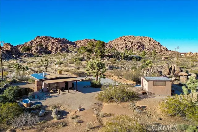 64022 Rocking Chair Road, Joshua Tree, CA 92252 - Image #3