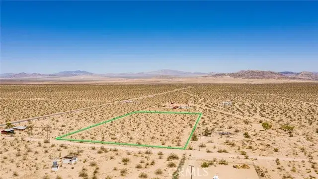 5500 Manzanita, Johnson Valley, CA 92285 - Image #1