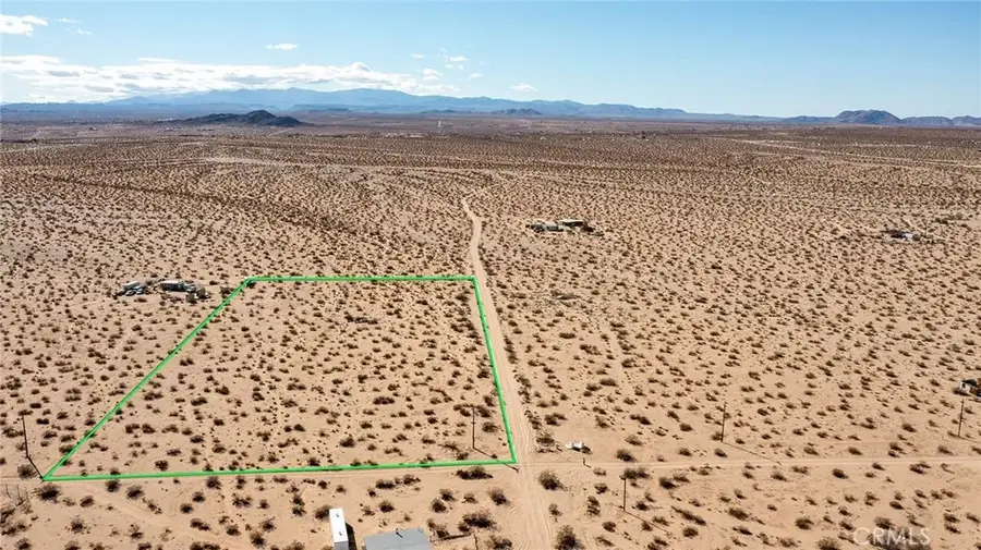 1400 Learco, Joshua Tree, CA 92252 - #2