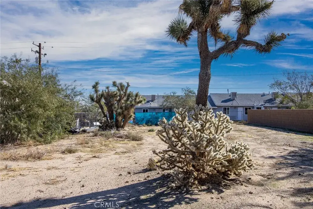 6329 Goleta, Yucca Valley, CA 92284 - Image #1