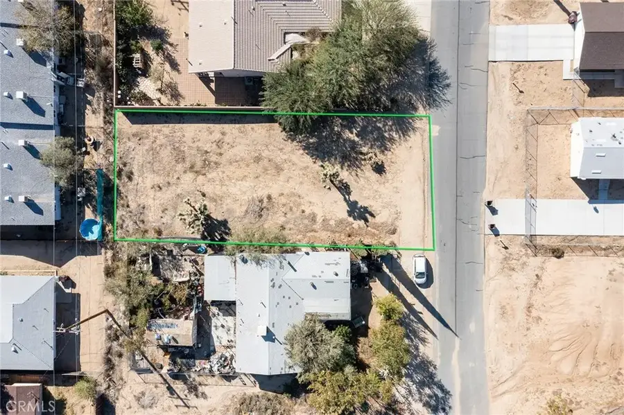 6329 Goleta, Yucca Valley, CA 92284 - Image #2