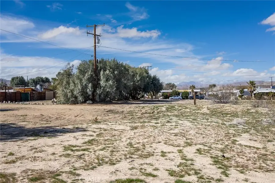 6394 Mountain View, Joshua Tree, CA 92252 - #2