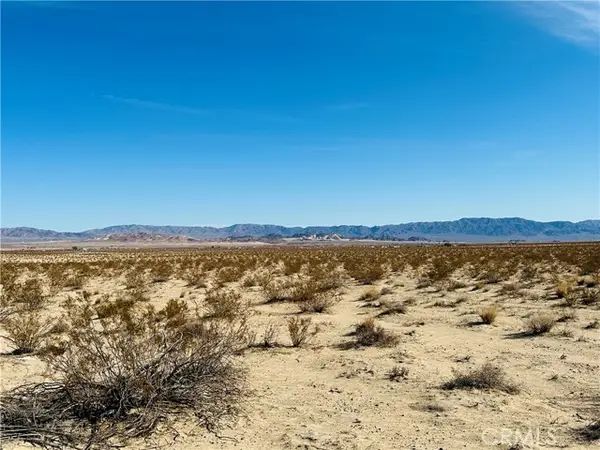 2 Joshua, 29 Palms, CA 92277