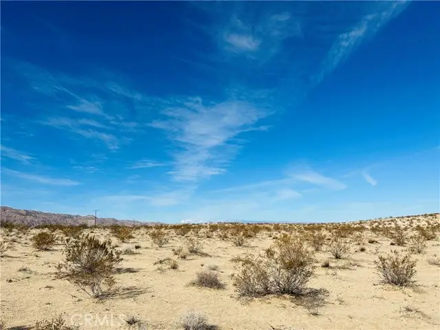 2 Joshua, Twentynine Palms, CA 92277 - #2