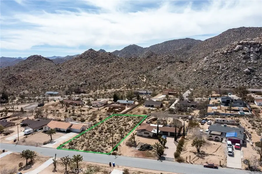 61100 Sandalwood, Joshua Tree, CA 92252 - #2