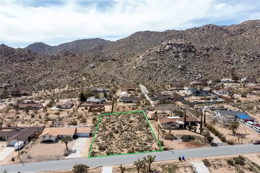 61100 Sandalwood, Joshua Tree, CA 92252 - #3