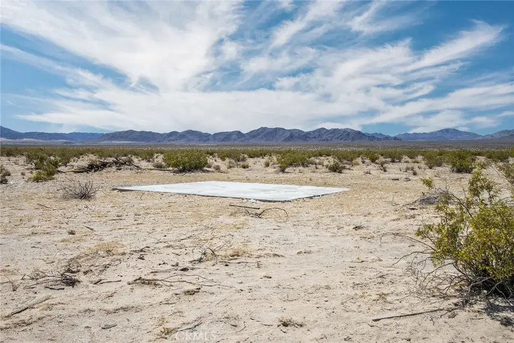 7600 Morning Star, Twentynine Palms Yucca Valley, CA 92277 - #1