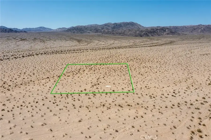 7600 Morning Star, Twentynine Palms Yucca Valley, CA 92277 - #2