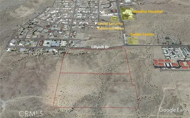 1 Lilly Hill, Needles, CA 92363 - #1