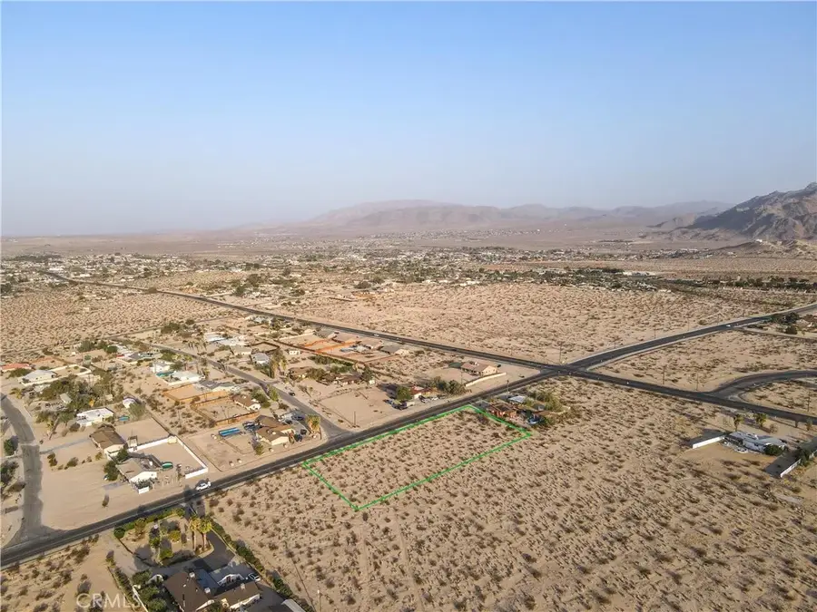 1234 Mesquite Springs, Twentynine Palms, CA 92277 - Image #3