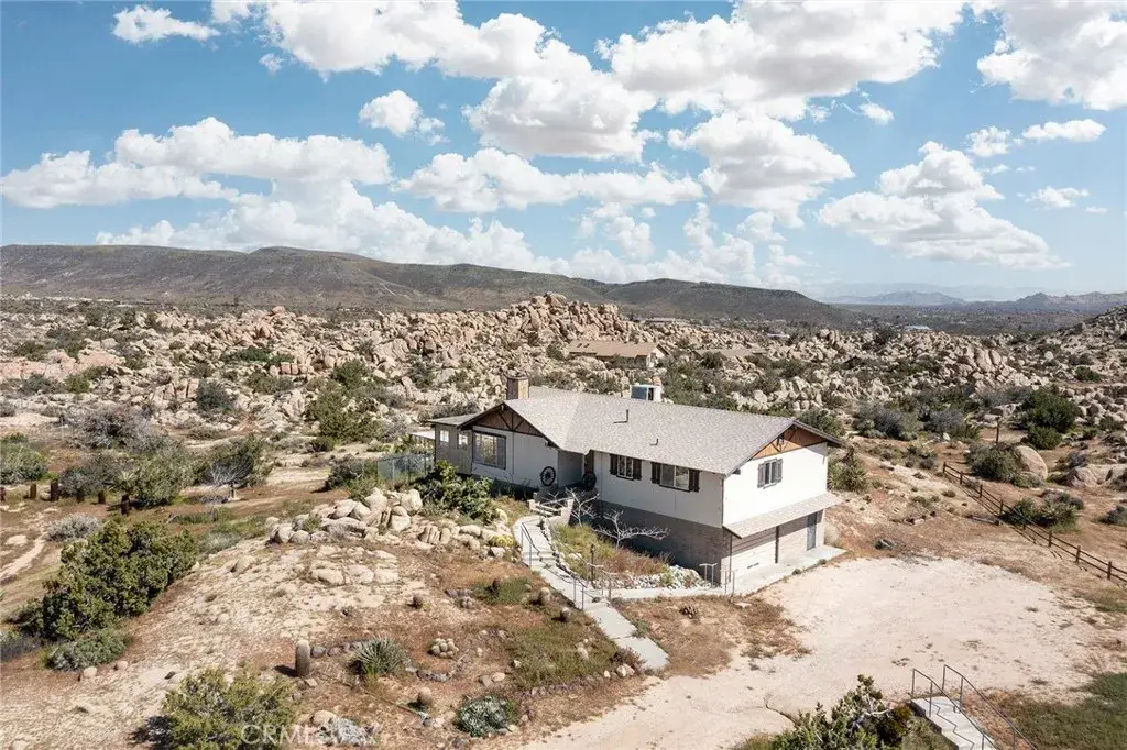 5550 Carlsbad Avenue, Yucca Valley, CA 92284 - #1