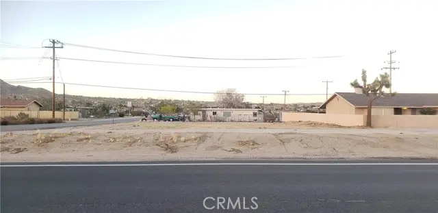 0 Ronald, Yucca Valley, CA 92284 - #1