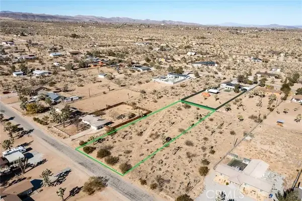 58700 Sun Via, Yucca Valley, CA 91184