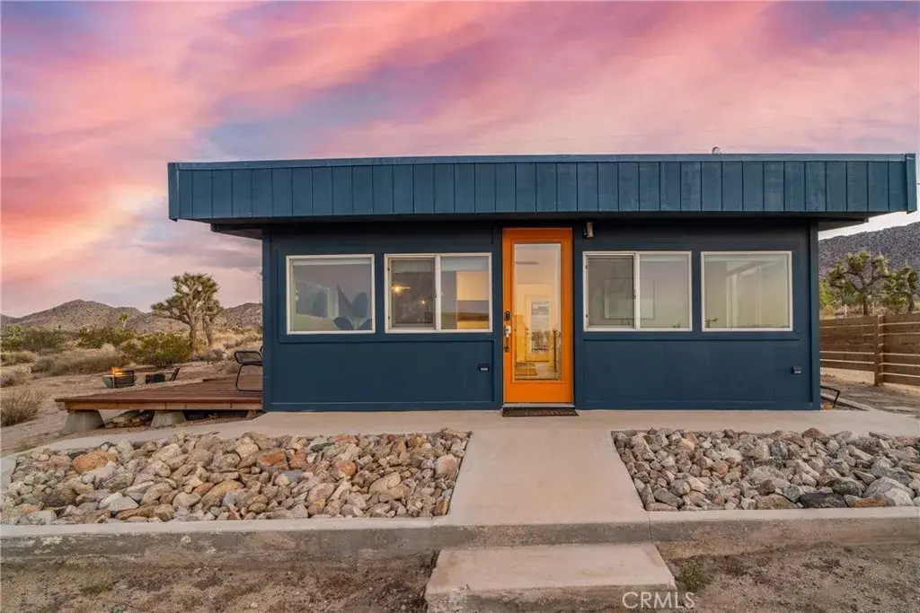8333 Star Lane, Joshua Tree, CA 92252 - #1