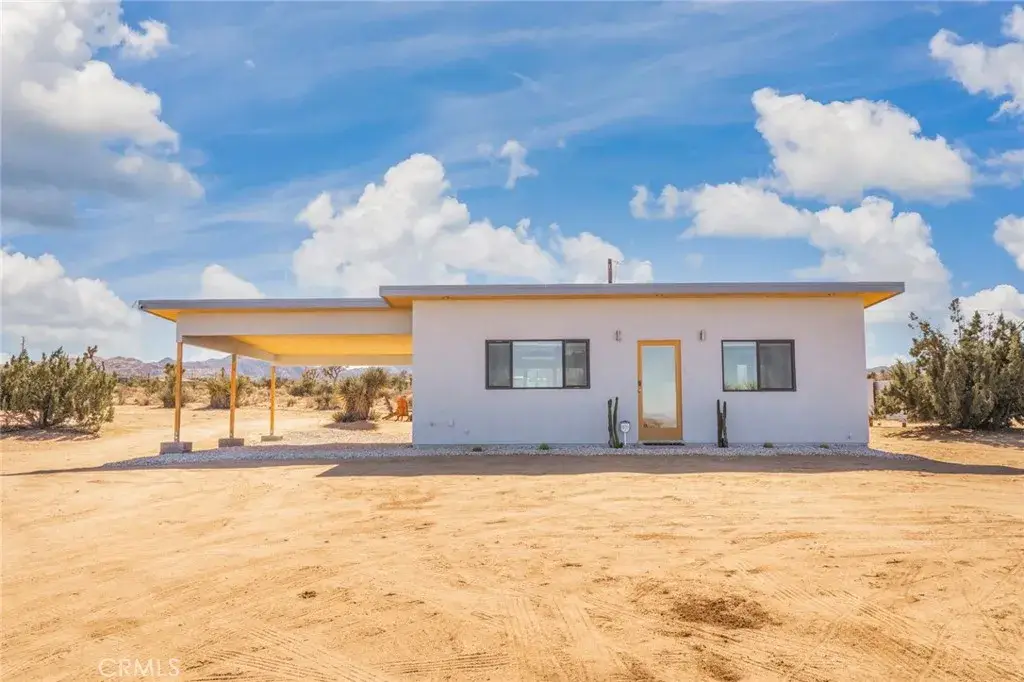 59149 Desert Gold Drive, Yucca Valley, CA 92284 - #1