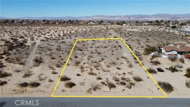 1 Sunnyslope, Twentynine Palms, CA 92277 - #1