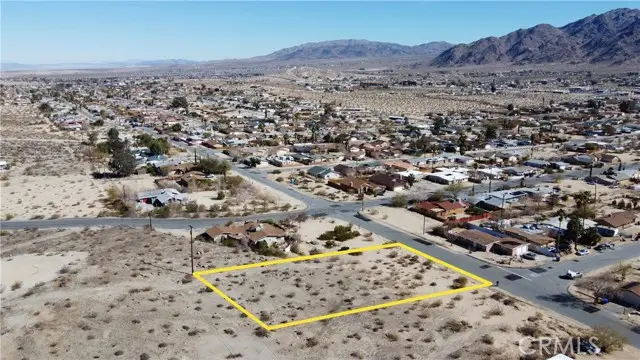 1 Sunnyslope, Twentynine Palms, CA 92277 - #3