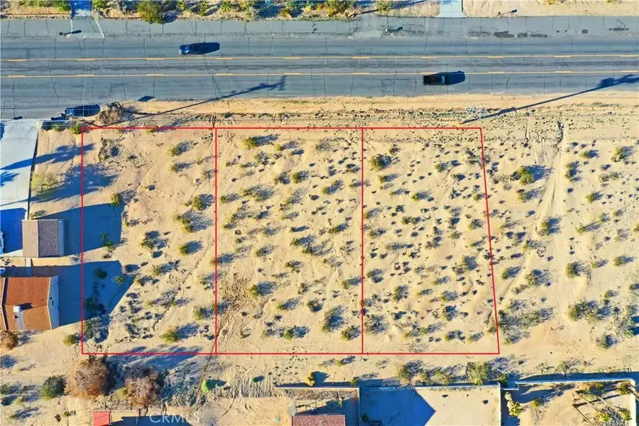 73445 Two Mile, Twentynine Palms, CA 92277 - #2