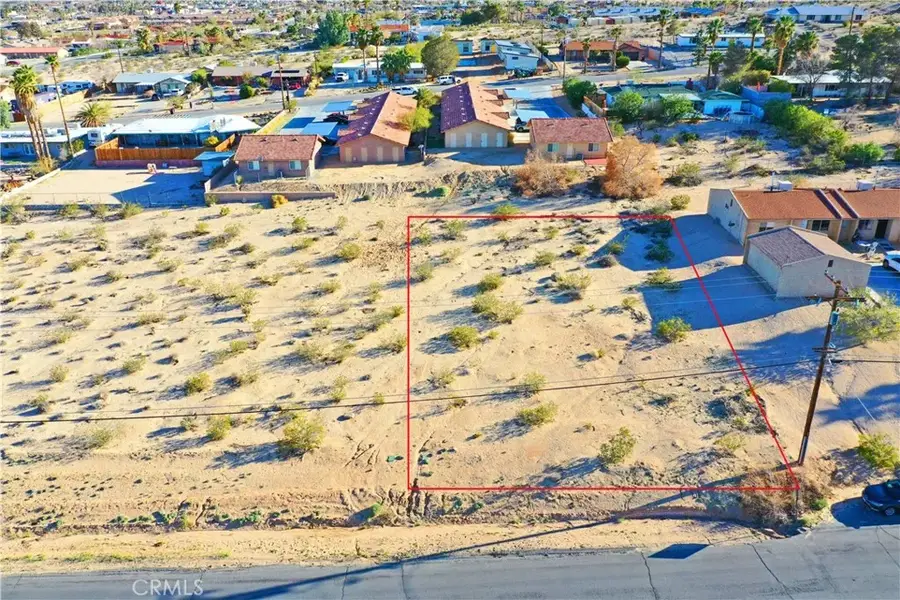 73445 Two Mile, Twentynine Palms, CA 92277 - #3