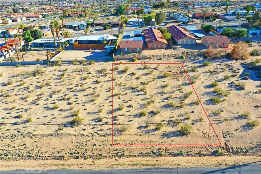 73451 Two Mile, Twentynine Palms, CA 92277 - #3
