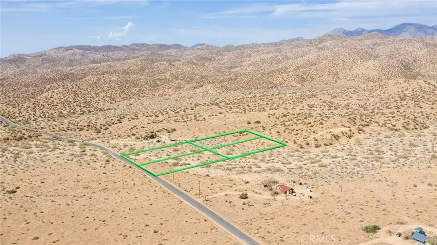 1000 Rimrock, Pioneertown, CA 92268 - #3