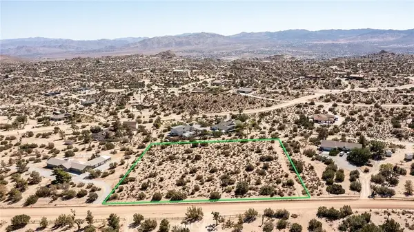 56600 Duarte, Yucca Valley, CA 92284