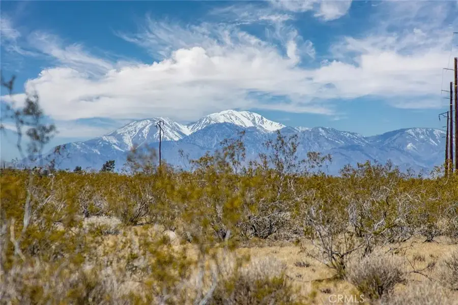 62600 Sullivan, Joshua Tree, CA 92252 - #2