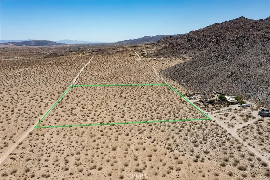 62600 Sullivan, Joshua Tree, CA 92252 - #3
