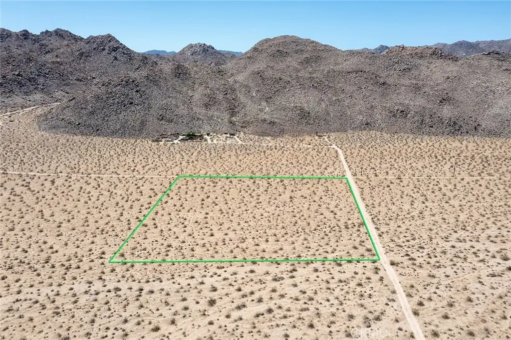 62576 Cottonwood, Joshua Tree, CA 92252 - #1