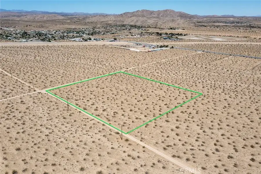 62576 Cottonwood, Joshua Tree, CA 92252 - #3