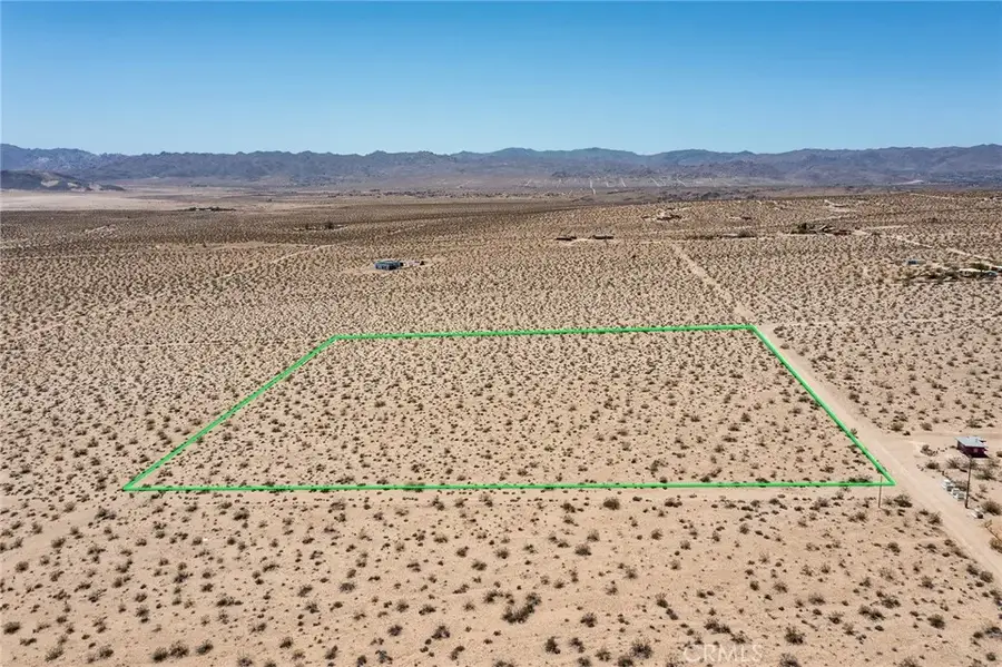 1851 Sunever, Joshua Tree, CA 92252 - #3