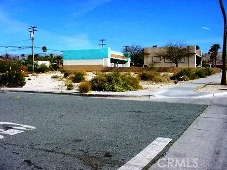 0 Palm, Desert Hot Springs, CA 92240 - #1
