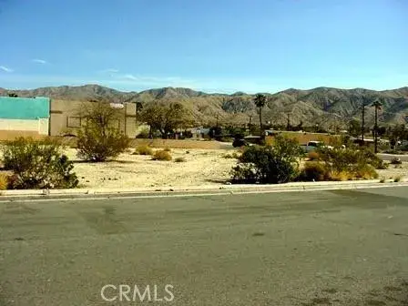 0 Palm, Desert Hot Springs, CA 92240 - #3
