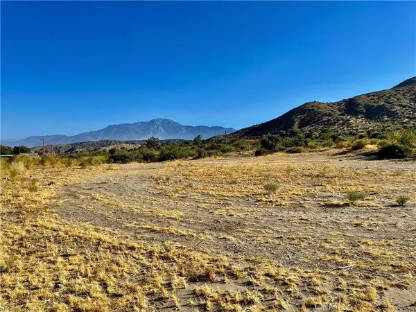 49200 Old Mill, Morongo Valley, CA 92256